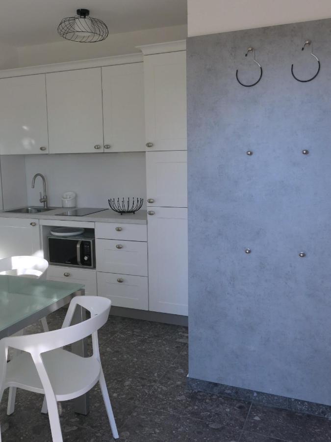 Apartments Rea เซรส ภายนอก รูปภาพ