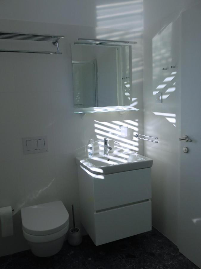 Apartments Rea เซรส ภายนอก รูปภาพ