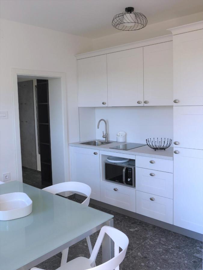 Apartments Rea เซรส ภายนอก รูปภาพ