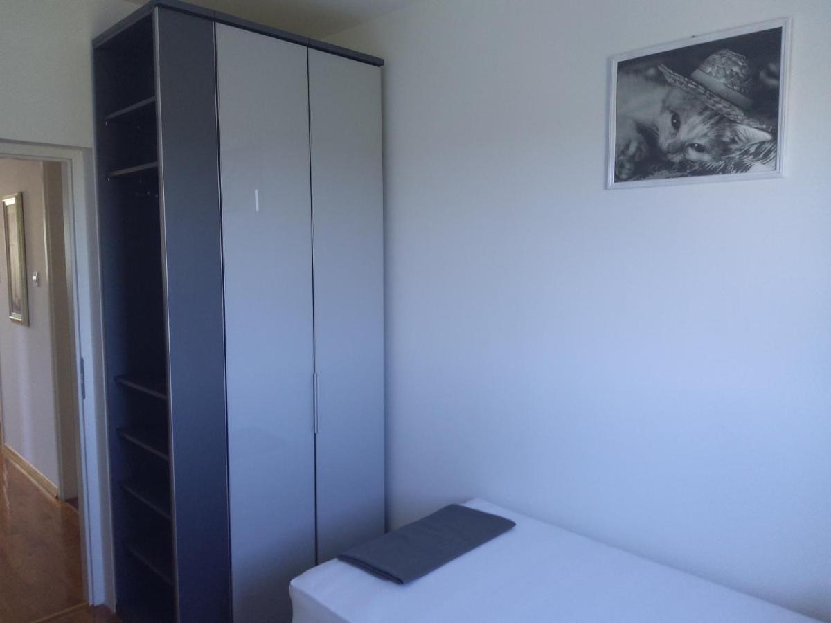 Apartments Rea เซรส ภายนอก รูปภาพ